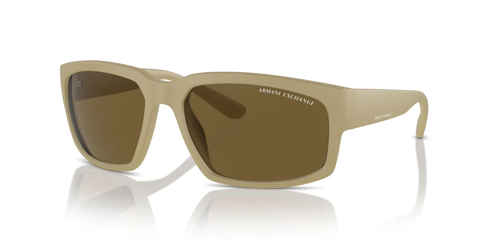 Armani Exchange 4142SU Sunglasses - view 10